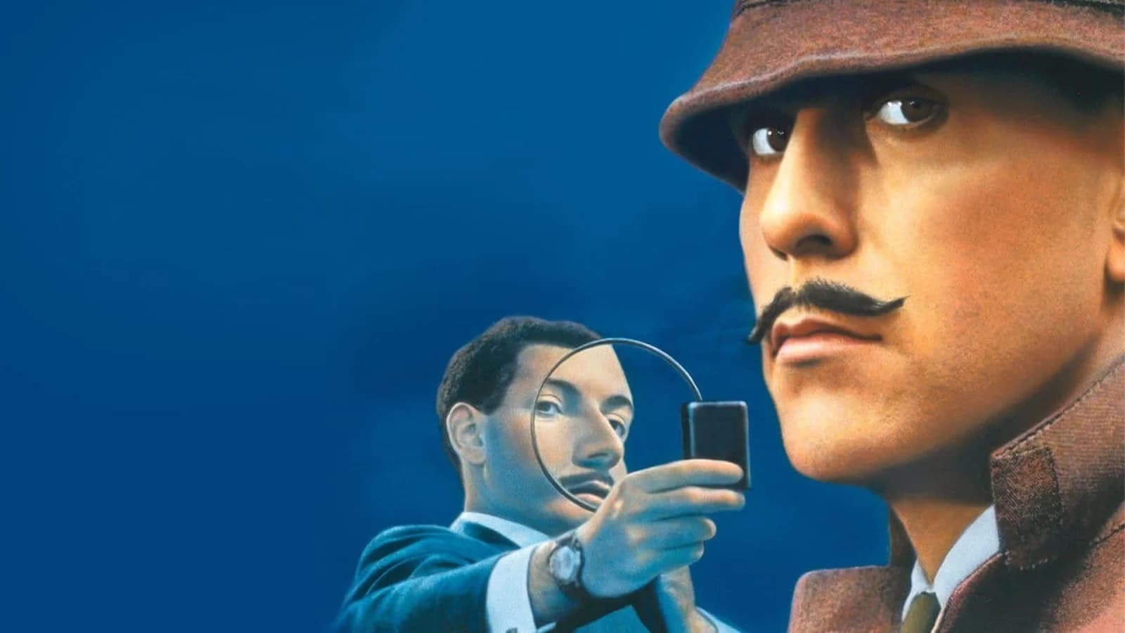L'infallibile ispettore Clouseau