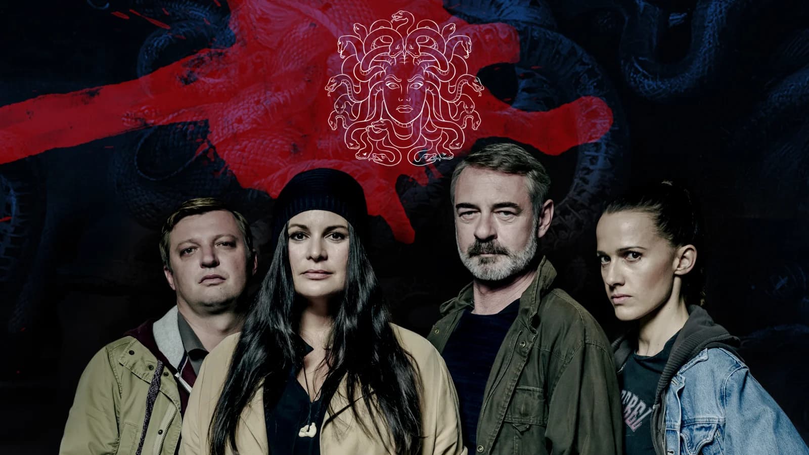 Gli omicidi della Medusa