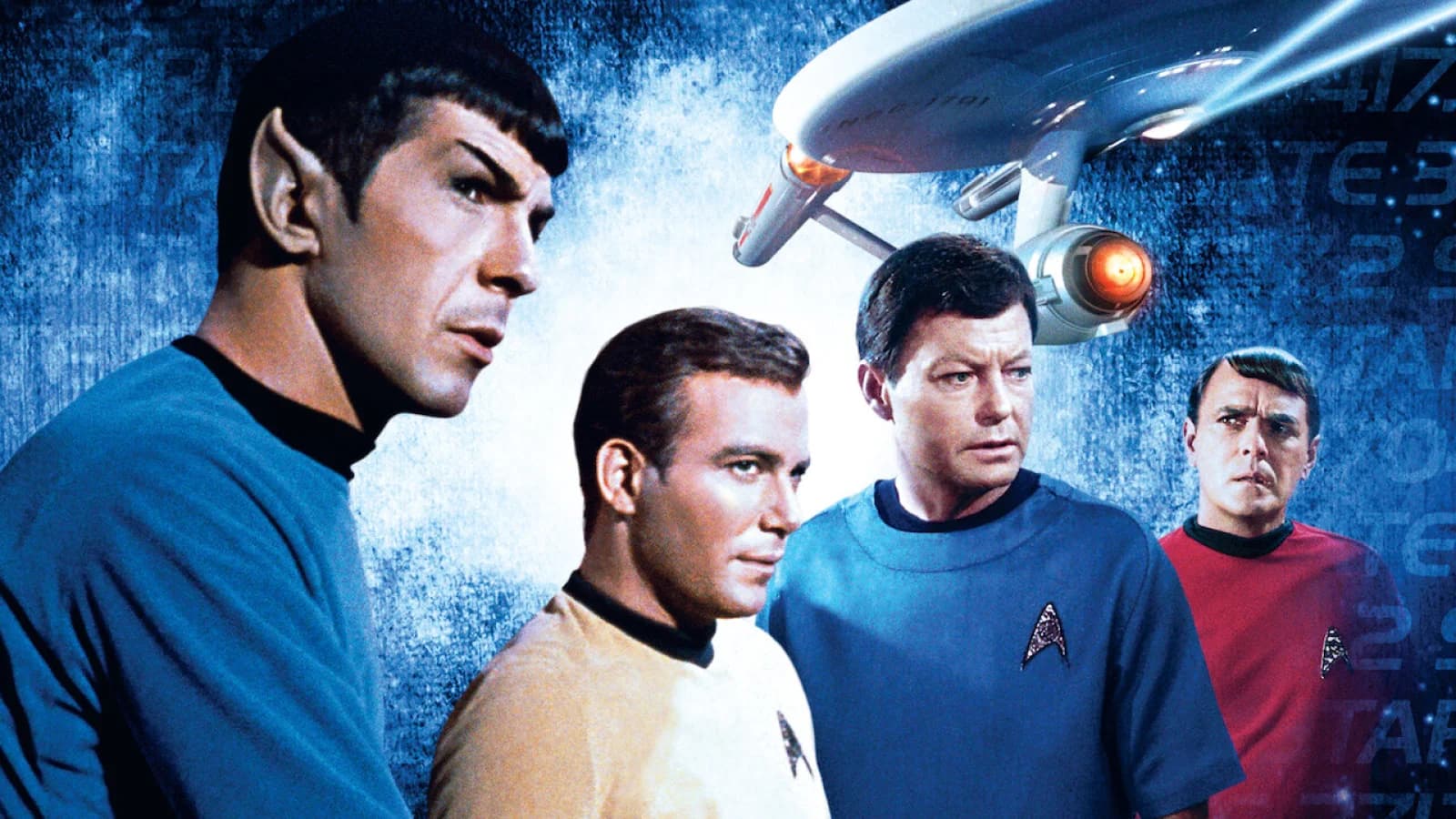 Star Trek - Serie classica