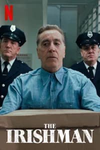 The Irishman