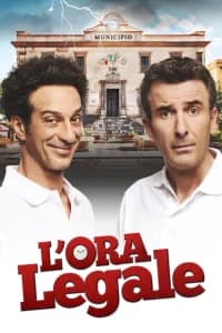 L'ora legale