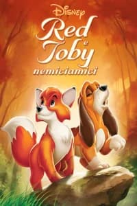 Red e Toby nemiciamici