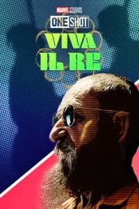 Irripetibili Marvel: Viva il Re