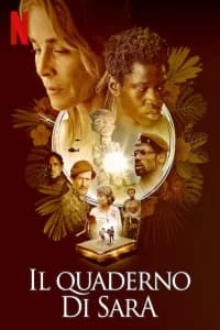 Il quaderno di Sara