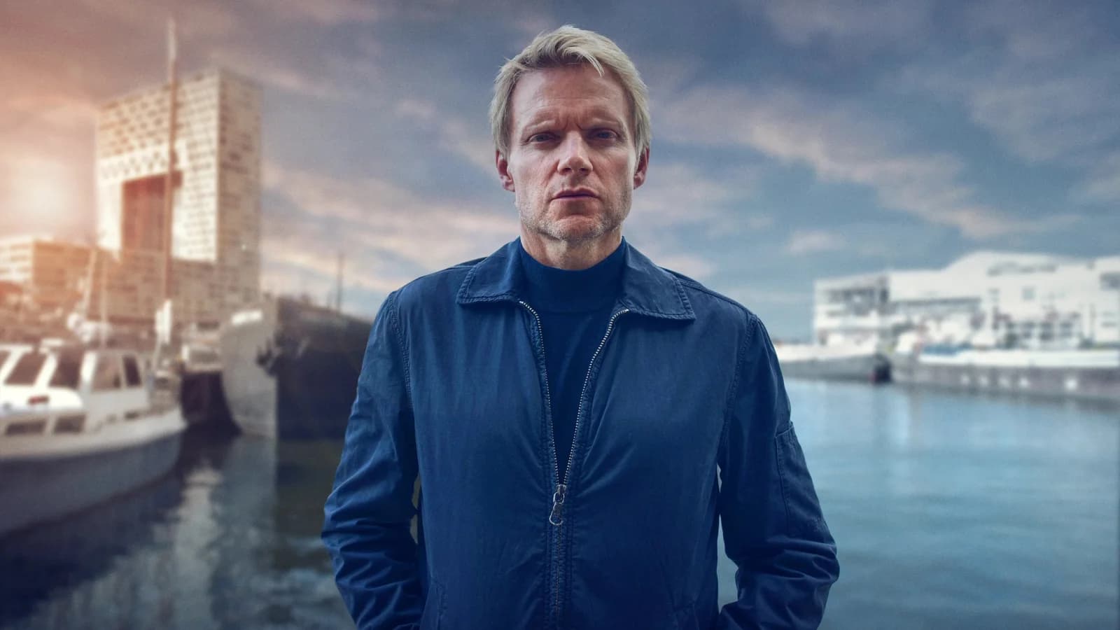 Van Der Valk