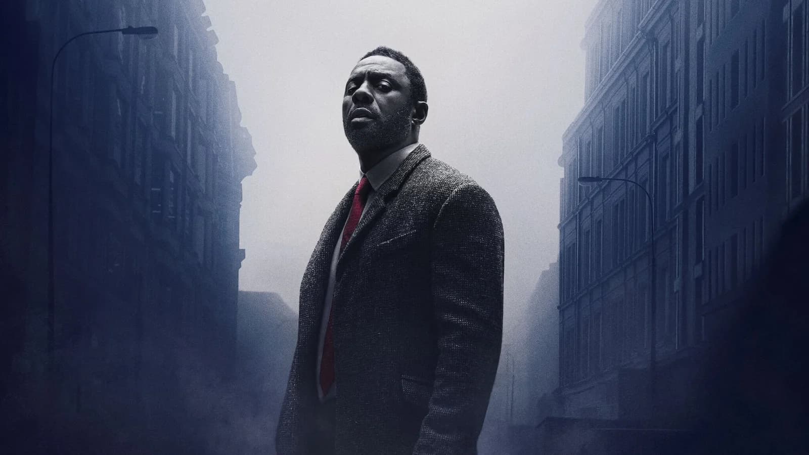 Luther: Verso l'Inferno