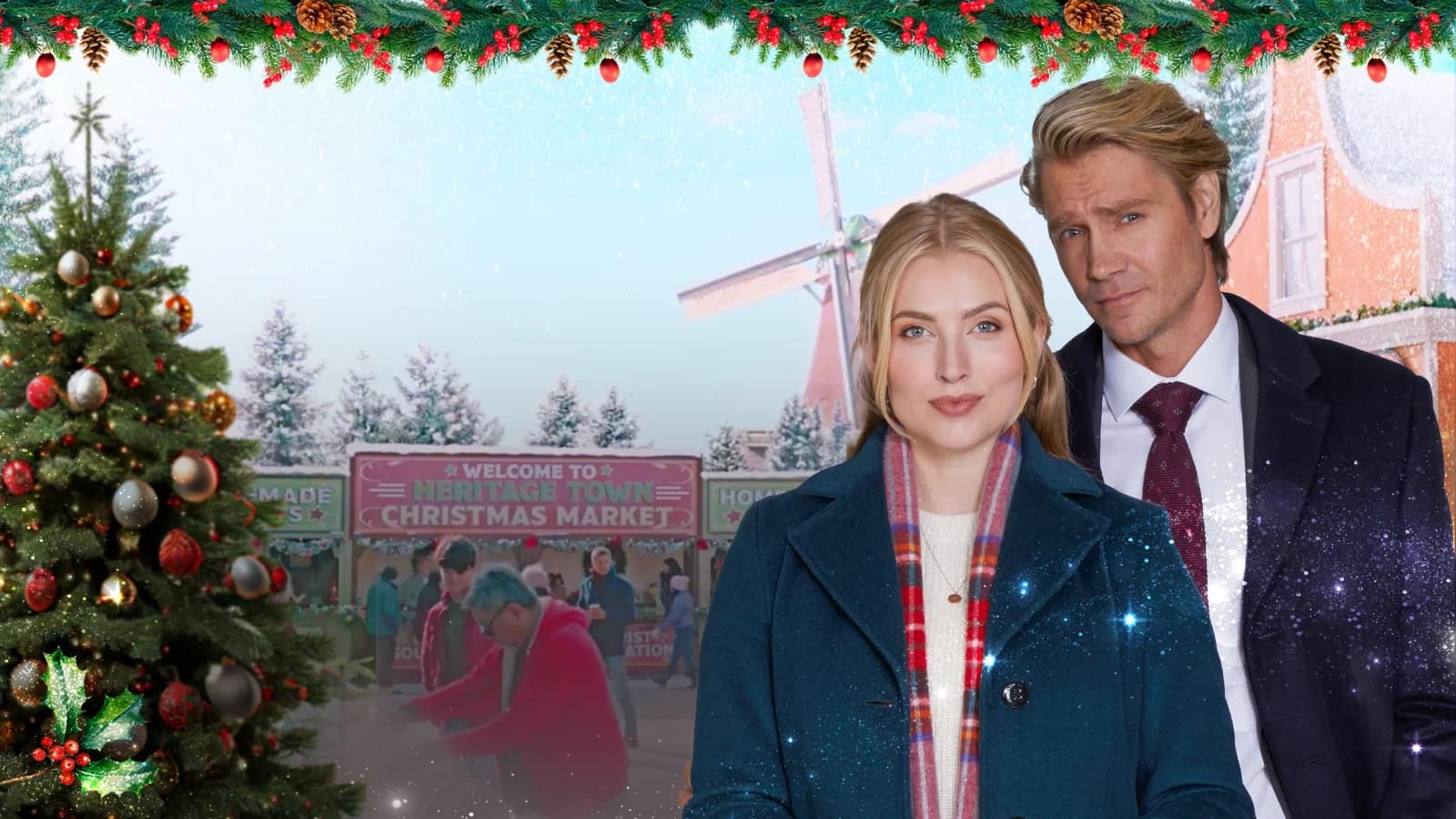 Natale a Windmill Way