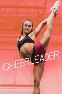 Cheerleader