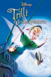 Trilli e il tesoro perduto