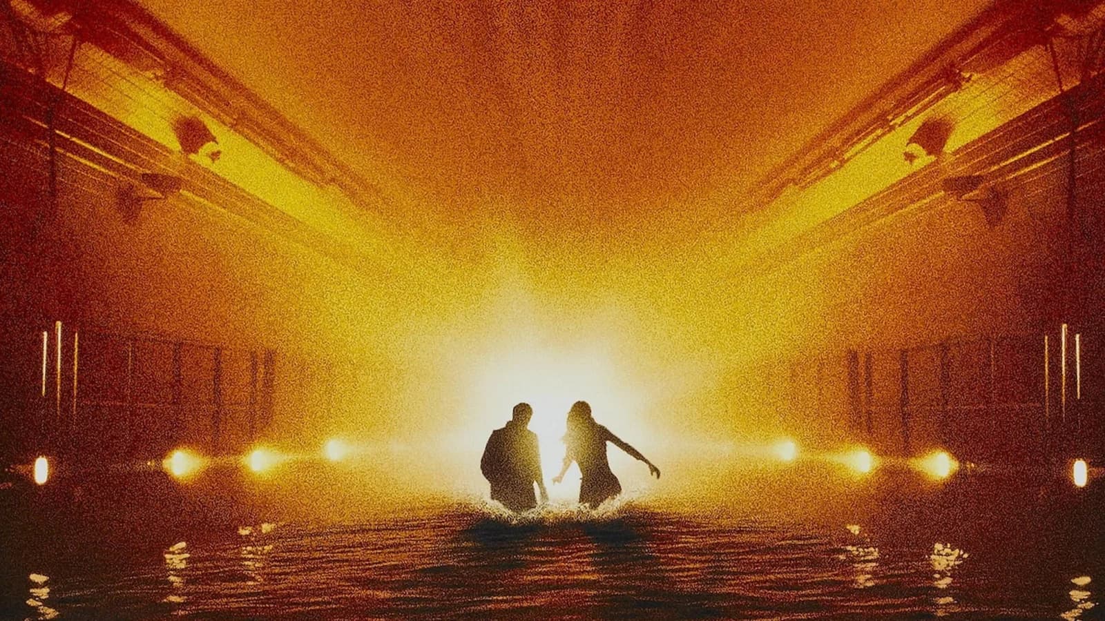 Daylight - Trappola nel tunnel