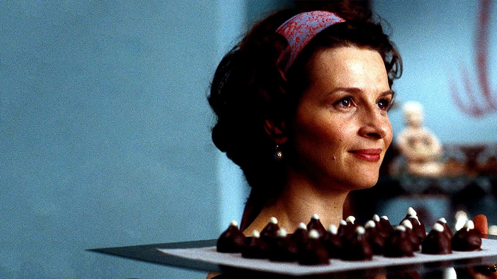 Chocolat
