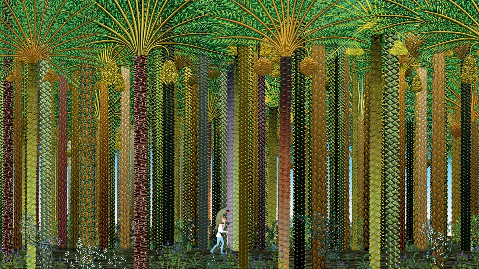 Azur e Asmar