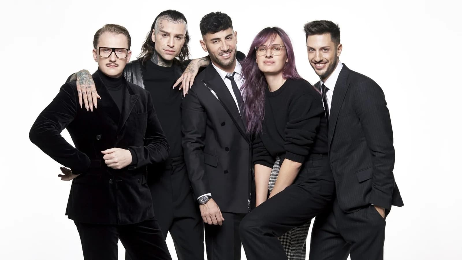 Queer Eye: Germania