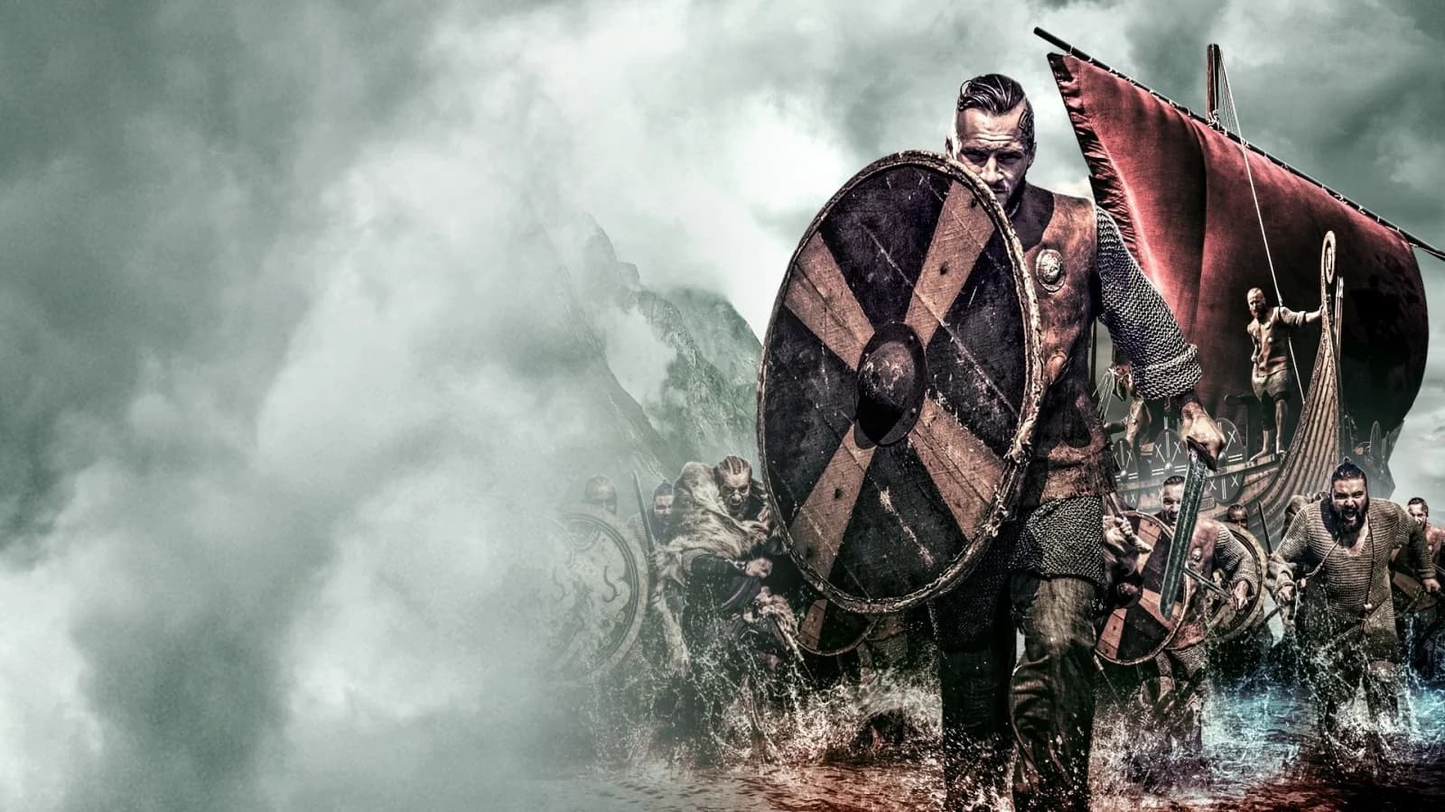 Viking: L'anima del guerriero