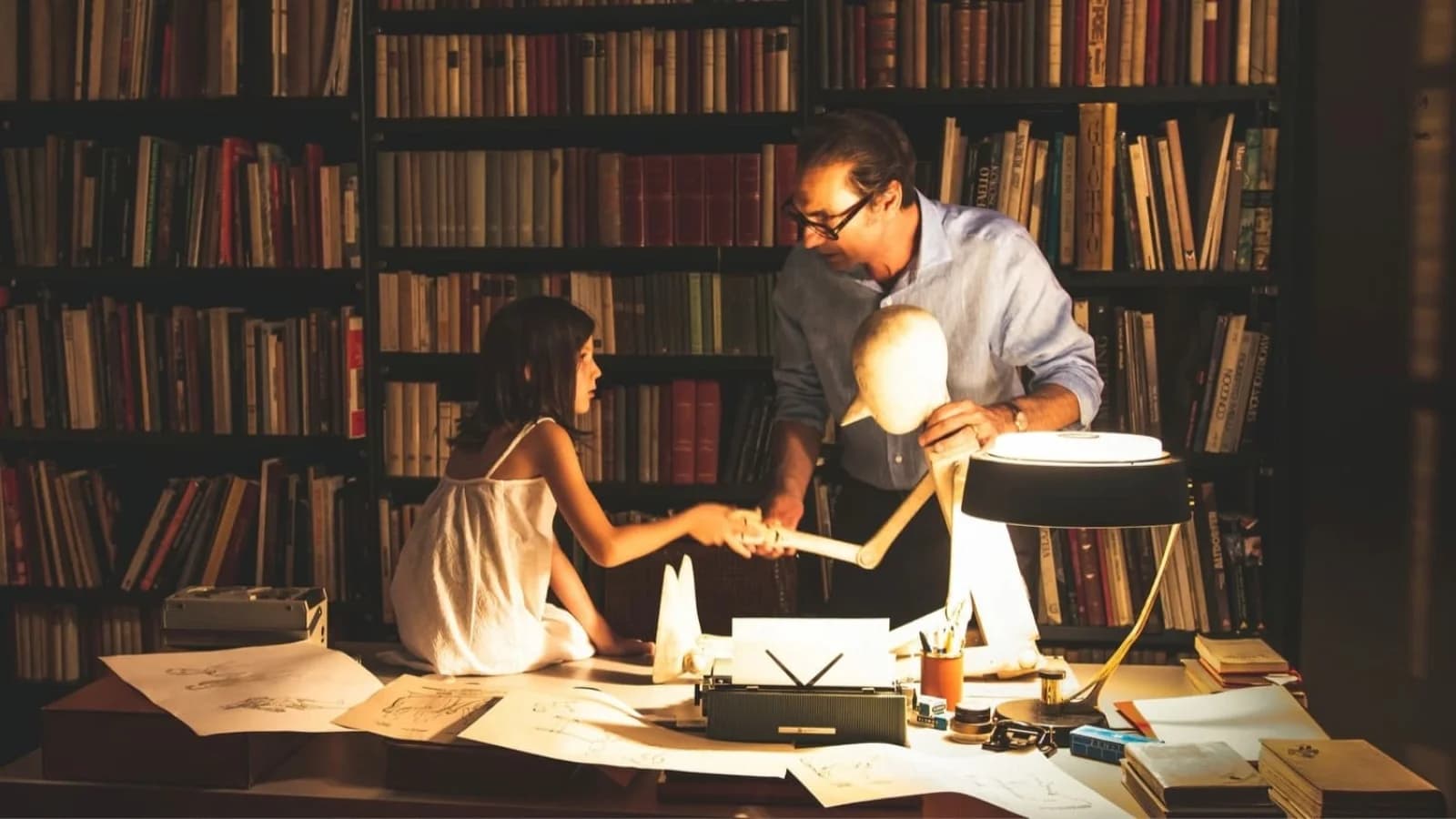 Il tempo che ci vuole