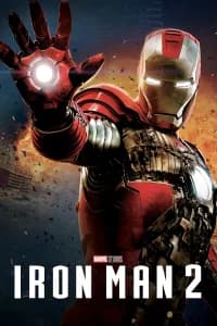 Iron Man 2
