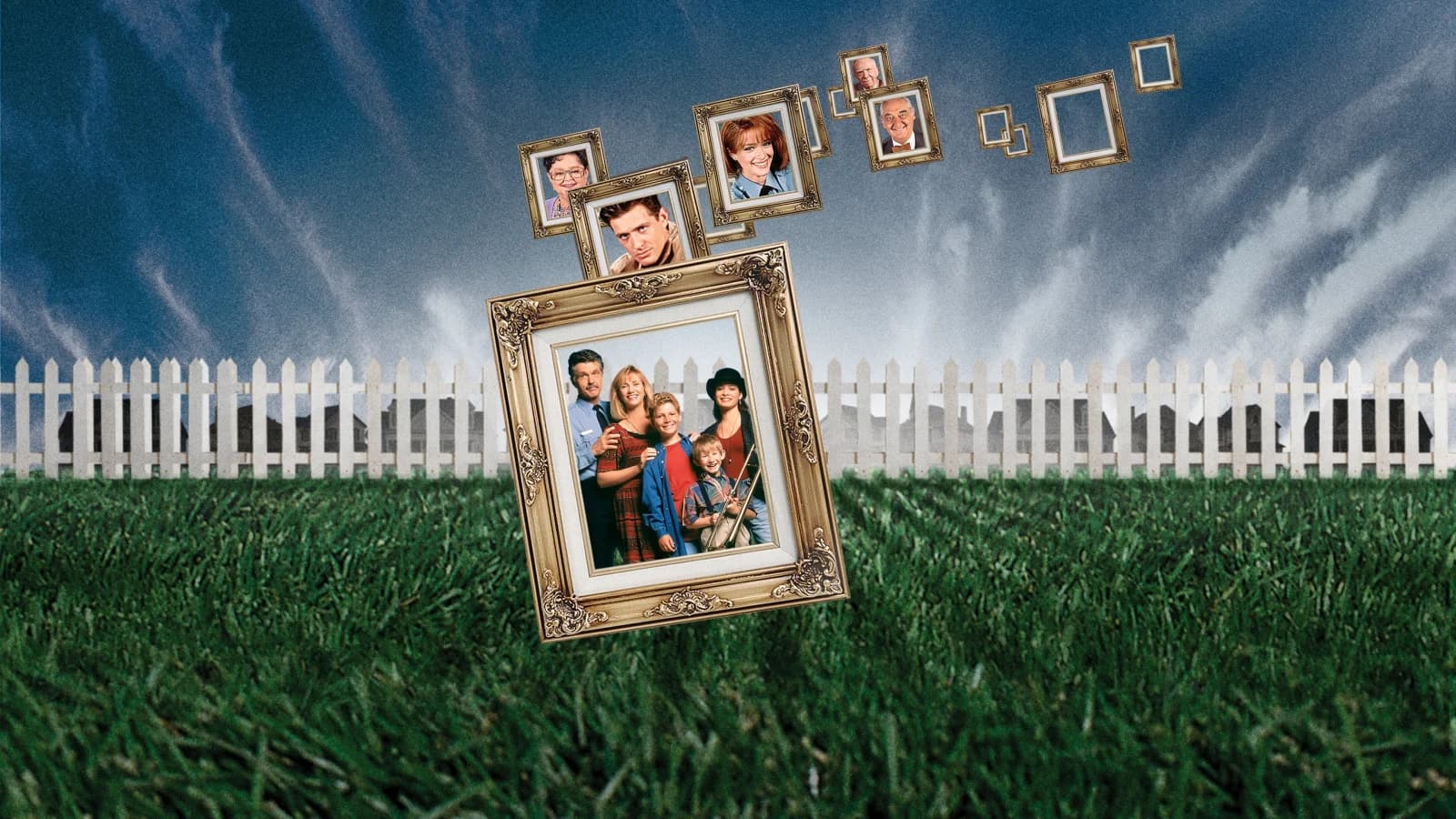 La famiglia Brock