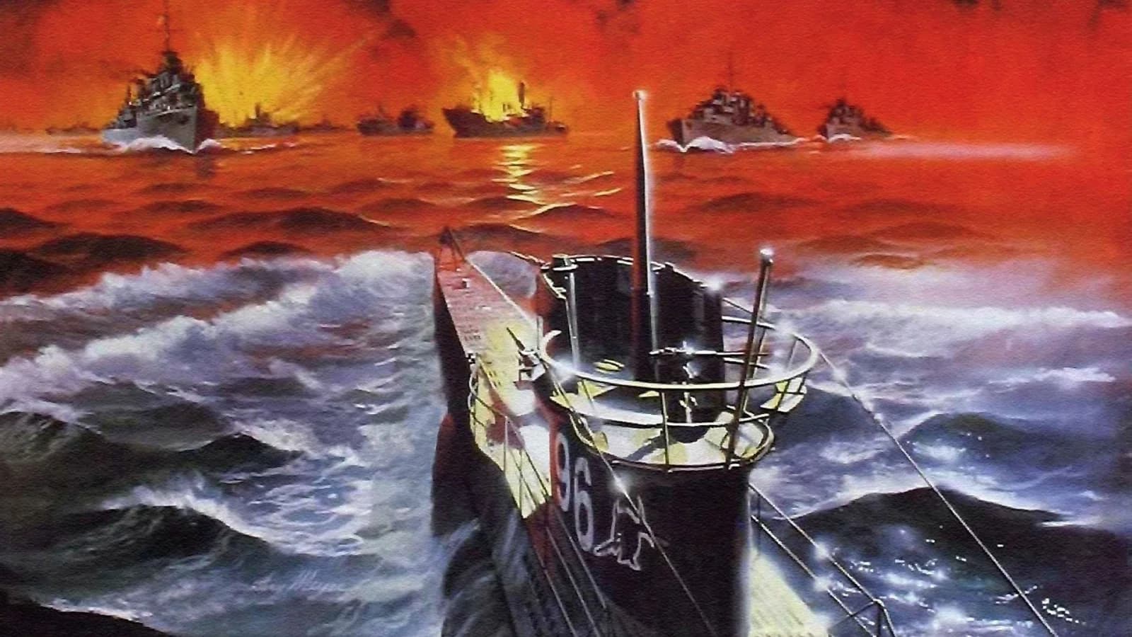 U-Boot 96