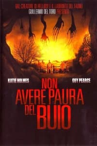 Non avere paura del buio