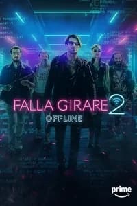 Falla girare 2 - Offline
