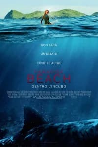 Paradise Beach: Dentro l'incubo