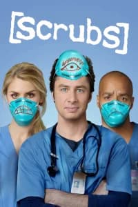 Scrubs - Medici ai primi ferri