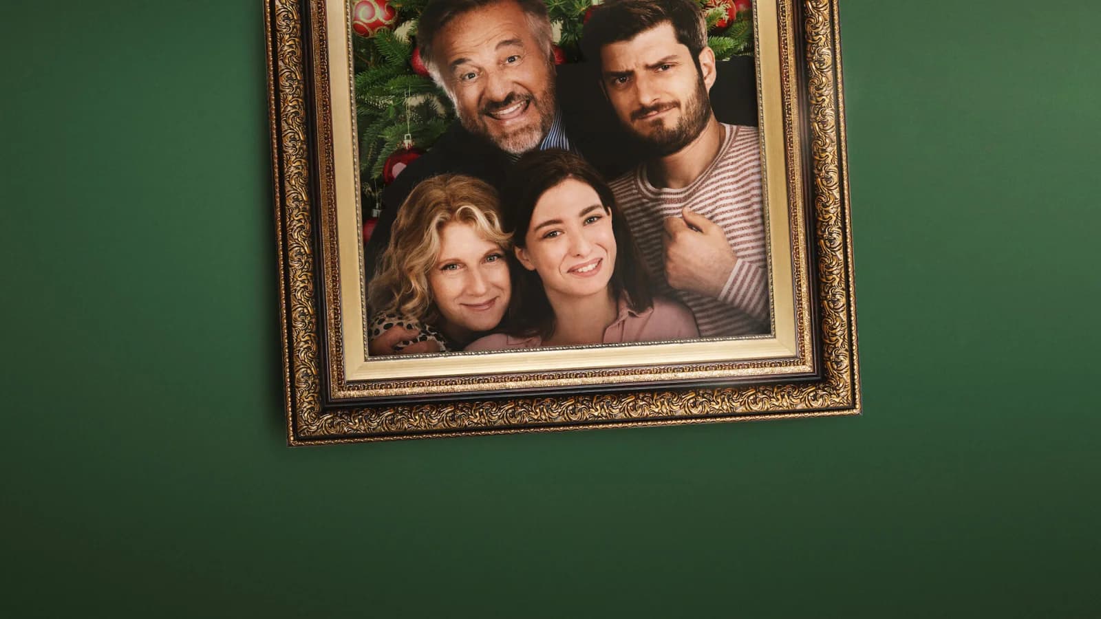 Natale a tutti i costi