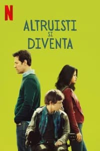 Altruisti si diventa