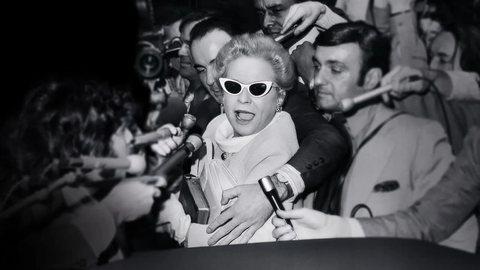 L'effetto Martha Mitchell