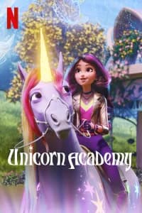Unicorn Academy