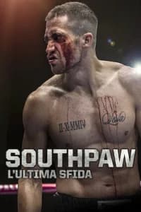 Southpaw - L'ultima sfida