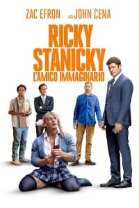 Ricky Stanicky - L'amico immaginario