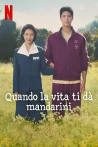 Quando la vita ti dà mandarini