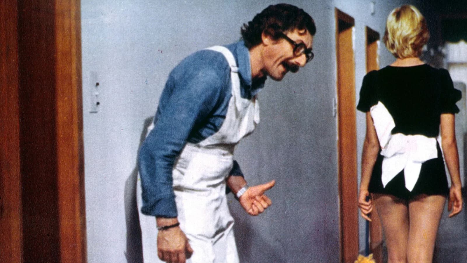 La clinica dell'amore
