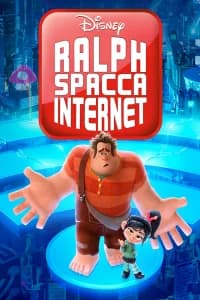 Ralph spacca Internet