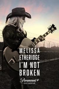 Melissa Etheridge: non sono sconfitta
