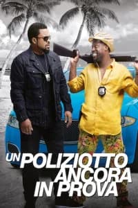 Un poliziotto ancora in prova
