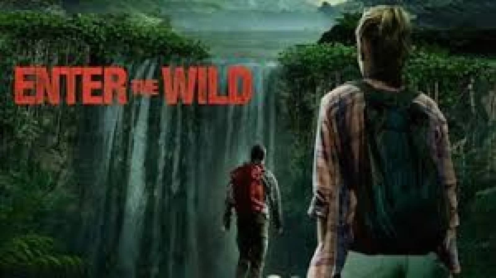 Enter the Wild