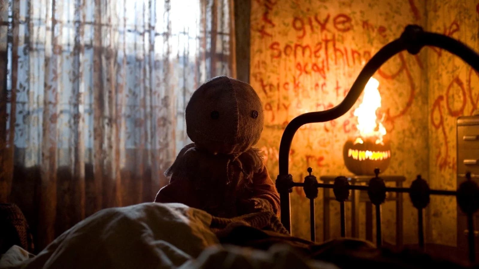 La vendetta di Halloween