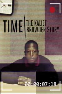 Time: The Kalief Browder Story