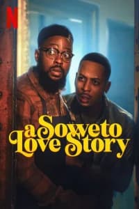 A Soweto Love Story