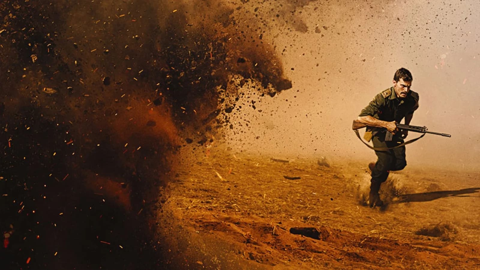 La battaglia di Jadotville