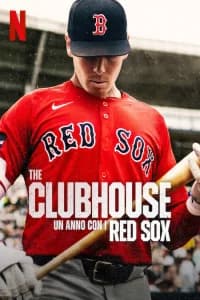 The Clubhouse: un anno con i Red Sox
