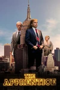 The Apprentice - Alle origini di Trump