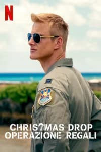 Christmas Drop: operazione regali