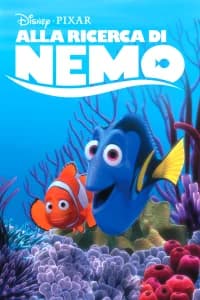 Alla ricerca di Nemo