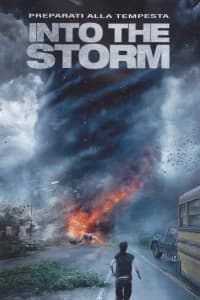 Into the Storm