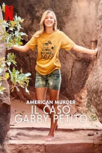 American Murder: Il caso Gabby Petito
