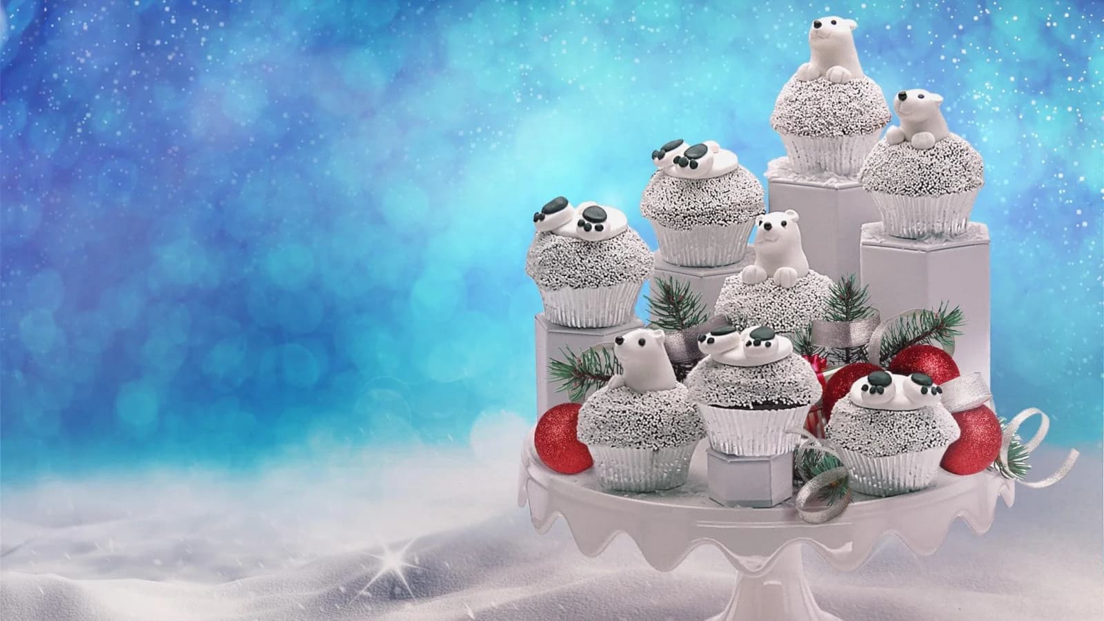 Sugar Rush: Natale