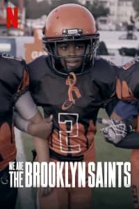 We Are: The Brooklyn Saints